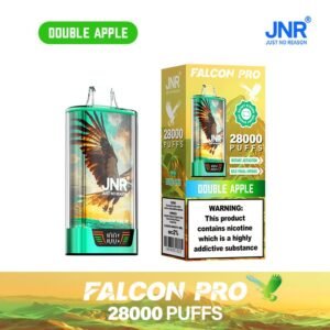 JNR Falcon Pro 28 000 Bouffées – Vape Jetable,Lot de 10 – Image 3