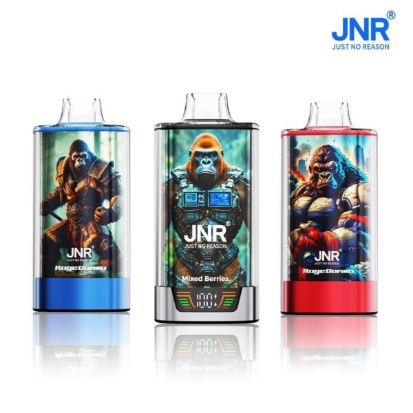 JNR Rage Gorilla 55K (5)